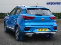 Used MG ZS Excite 2024 SUV