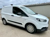 Used Ford Transit 2019 White Van