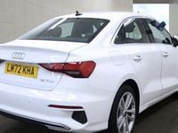 Used Audi A3 Sport 150 HP (110 kW) 2024 Sedan