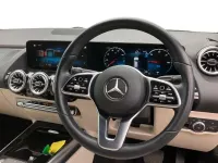 Used Mercedes EQA250+ 139 kW (190 HP) 2022 White SUV