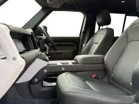 Used Land Rover Defender SE Dynamic 245 HP (180 kW) 2025 Black SUV