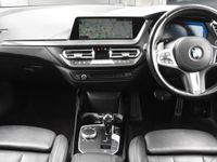 used BMW M135 1 Series i xDrive 2.0 5dr