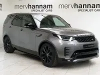 Used Land Rover Discovery SE Dynamic 245 HP (180 kW) 2022 Grey SUV