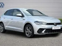 Used VW Polo 95 HP (69 kW) 2022 Hatchback