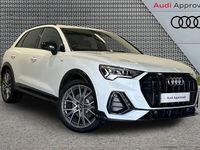 Used Audi RS Q3 Sport 400 HP (294 kW) 2019 White SUV