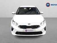 Used Kia Ceed 120 HP (88 kW) 2021 Hatchback