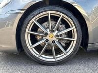 Used Porsche 911 379 HP (278 kW) 2020 Grey Cabriolet