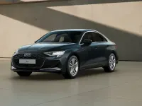 New Audi A3 Sport 116 HP (85 kW) 2026 Sedan
