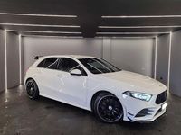 Used Mercedes A250 AMG Line Premium 224 HP (164 kW) 2020 Hatchback