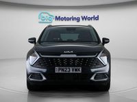 Used Kia Sportage 150 HP (110 kW) 2023 SUV