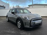 Used Mini Cooper Classic 134 HP (98 kW) 2022 Grey Hatchback