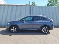 Used VW Taigo Style 110 HP (80 kW) 2023 Grey SUV