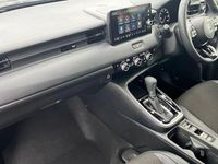 Used Honda HR-V Advance 131 HP (96 kW) 2024 SUV