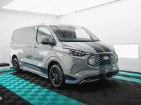 Used Ford Transit Sport 161 kW (220 HP) 2024 Grey