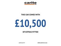 Used BMW X3 M Sport 2018 Black SUV