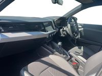 Used Audi A1 S-Line 150 HP (110 kW) 2025 Blue SUV