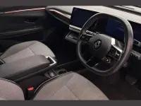 Used Renault Megane E-Tech 160 kW (218 HP) 2023 Metallic grey  Hatchback