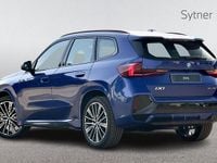 Used BMW iX1 M Sport 147 kW (201 HP) 2025 Blue SUV