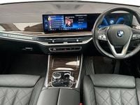 Used BMW X5 xLine 294 HP (216 kW) 2025 Grey SUV