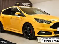 Używany Ford Focus ST 250 KM (183 kW) 2016 Hatchback