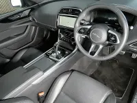 Used Jaguar XE R-Dynamic 204 HP (150 kW) 2024 Grey Sedan