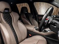 Used BMW X5 M Competition Edition 2023 Black SUV