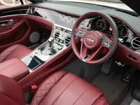 Used Bentley Continental GT 2020 Cabriolet