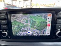 Used Hyundai Bayon SE 100 HP (73 kW) 2023 White SUV