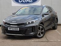 used Kia XCeed 1.6 GDi PHEV 3 5dr DCT ** JUST ARRIVED ** SUV