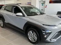 New Hyundai Kona Advanced 137 HP (100 kW) 2025 Other SUV