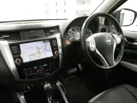 Used Nissan Navara N-Guard 190 HP (139 kW) 2021 Grey Pickup
