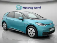 Usado VW ID.3 Pro Performance 150 kW (204 CV) 2023 Utilitario