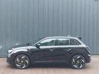 Used Abarth 600 176 kW (240 HP) 2024 Black SUV