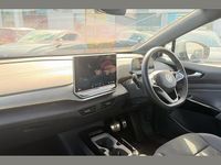 Used VW ID.4 Pro 210 kW (286 HP) 2025 Moonstone grey SUV