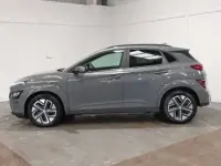 Used Hyundai Kona Ultimate 150 kW (204 HP) 2023 Grey SUV