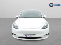 Used Tesla Model Y Long Range AWD 286 kW (389 HP) 2025 SUV