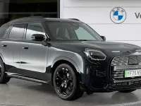 Used Mini Countryman Sport 230 kW (313 HP) 2025 Legend grey SUV