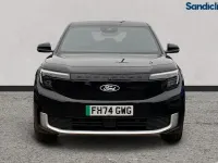 Used Ford Explorer Premium 210 kW (286 HP) 2025 Black SUV