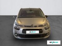 used Citroën C4 SpaceTourer GRAND1.2 PURETECH SHINE EAT8 EURO 6 (S/S) 5DR PETROL FROM 2022 FROM MERTHYR TYDFIL (CF48 1YB) | SPOTICAR