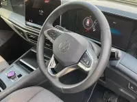 Used VW Tiguan Match 131 HP (96 kW) 2026 Grey SUV