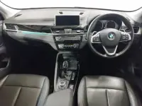 Used BMW X1 xLine 178 HP (130 kW) 2021 Grey SUV
