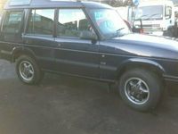 Used Land Rover Discovery 2 1999 SUV