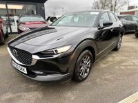 used Mazda CX-30 2.0 Skyactiv-X MHEV SE-L 5dr