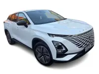Used Omoda 5 186 HP (136 kW) 2025 White SUV