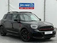 Used Mini John Cooper Works Countryman 2022 SUV