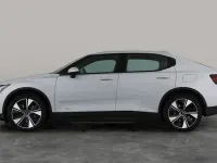 Used Polestar 2 Standard Range Single Motor 169 kW (231 HP) 2023 Grey Hatchback