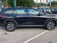 Used Skoda Kodiaq SE 150 HP (110 kW) 2025 Black magic SUV