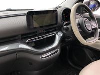 Used Fiat 500e La Prima 86 kW (118 HP) 2026 Hatchback