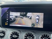 Used Mercedes E300 AMG line 268 HP (197 kW) 2021 Grey Coupe