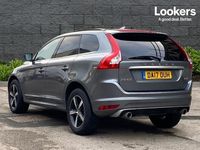 used Volvo XC60 DIESEL ESTATE